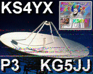SSTV