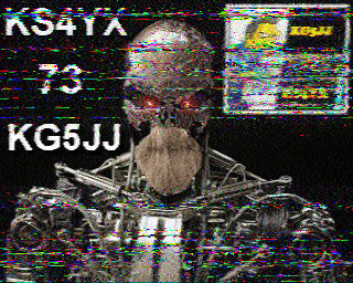 SSTV