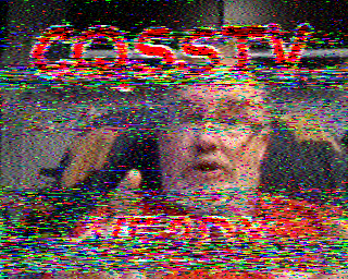 SSTV