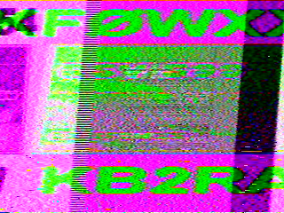 SSTV