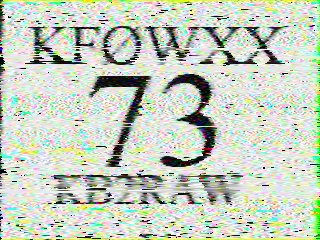 SSTV