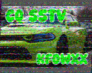 SSTV