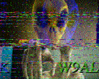 SSTV