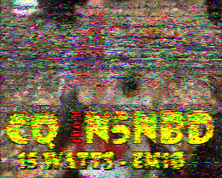 SSTV