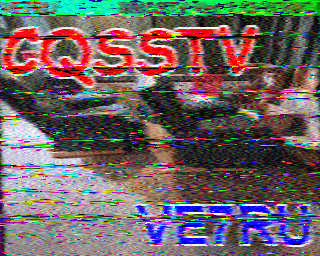 SSTV
