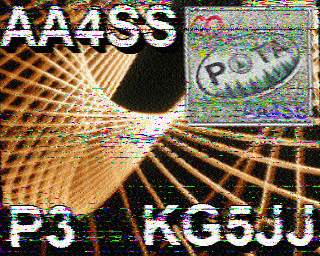 SSTV