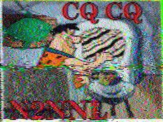 SSTV