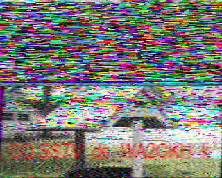 SSTV