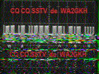 SSTV