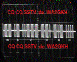 SSTV