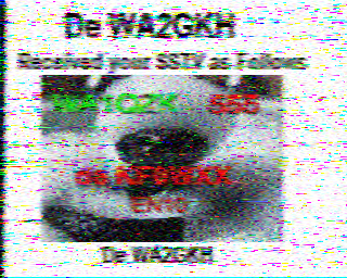 SSTV
