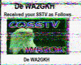 SSTV