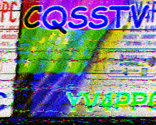 SSTV