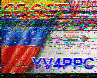 SSTV