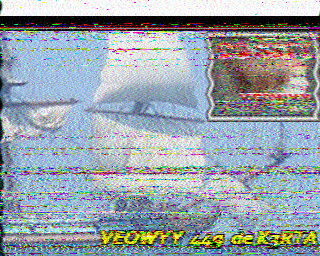 SSTV