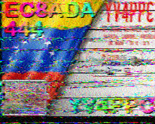 SSTV