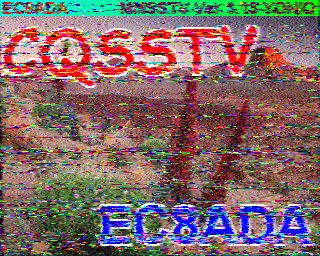 SSTV