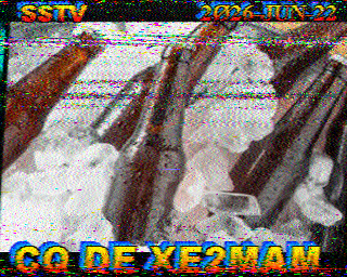 SSTV