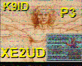 SSTV