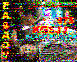 SSTV