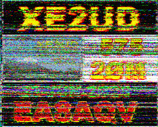 SSTV