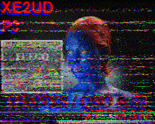 SSTV