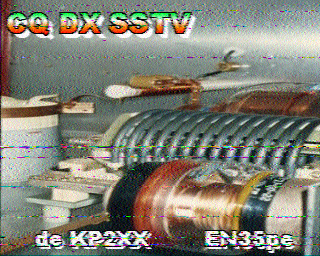 SSTV