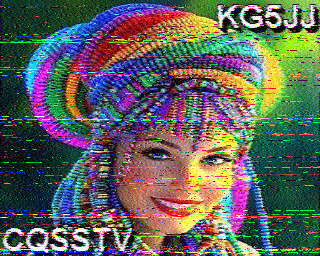 SSTV