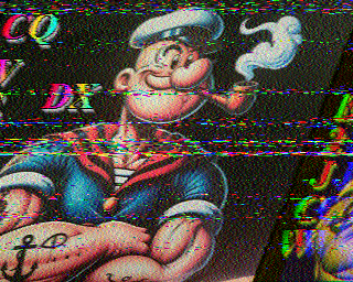 SSTV