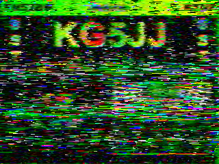 SSTV