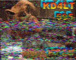 SSTV
