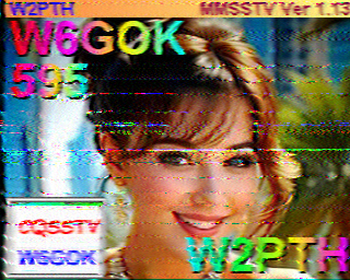 SSTV