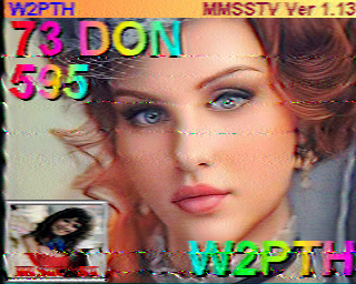 SSTV