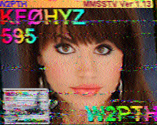 SSTV
