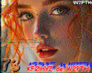SSTV