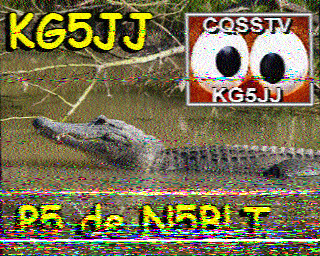 SSTV