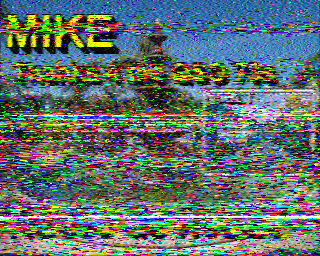 SSTV