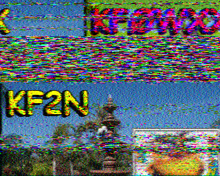SSTV