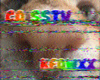 SSTV