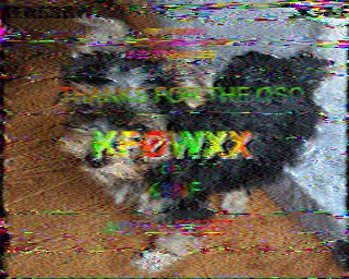 SSTV