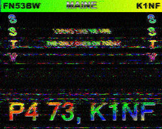 SSTV