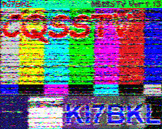 SSTV