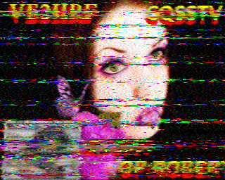 SSTV