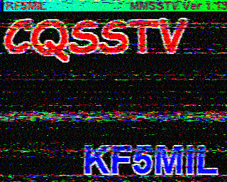 SSTV