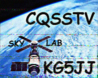 SSTV