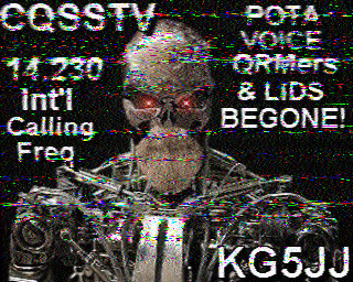SSTV