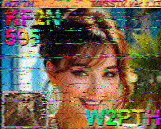 SSTV