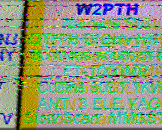 SSTV