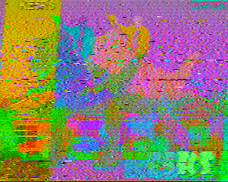 SSTV