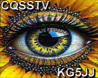 SSTV